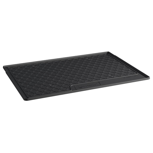 GledringTailoredBlackBootLinertofitAudiQ3SUVMk.22019-2025(withLoweredBootFloor,FixedRearBench)