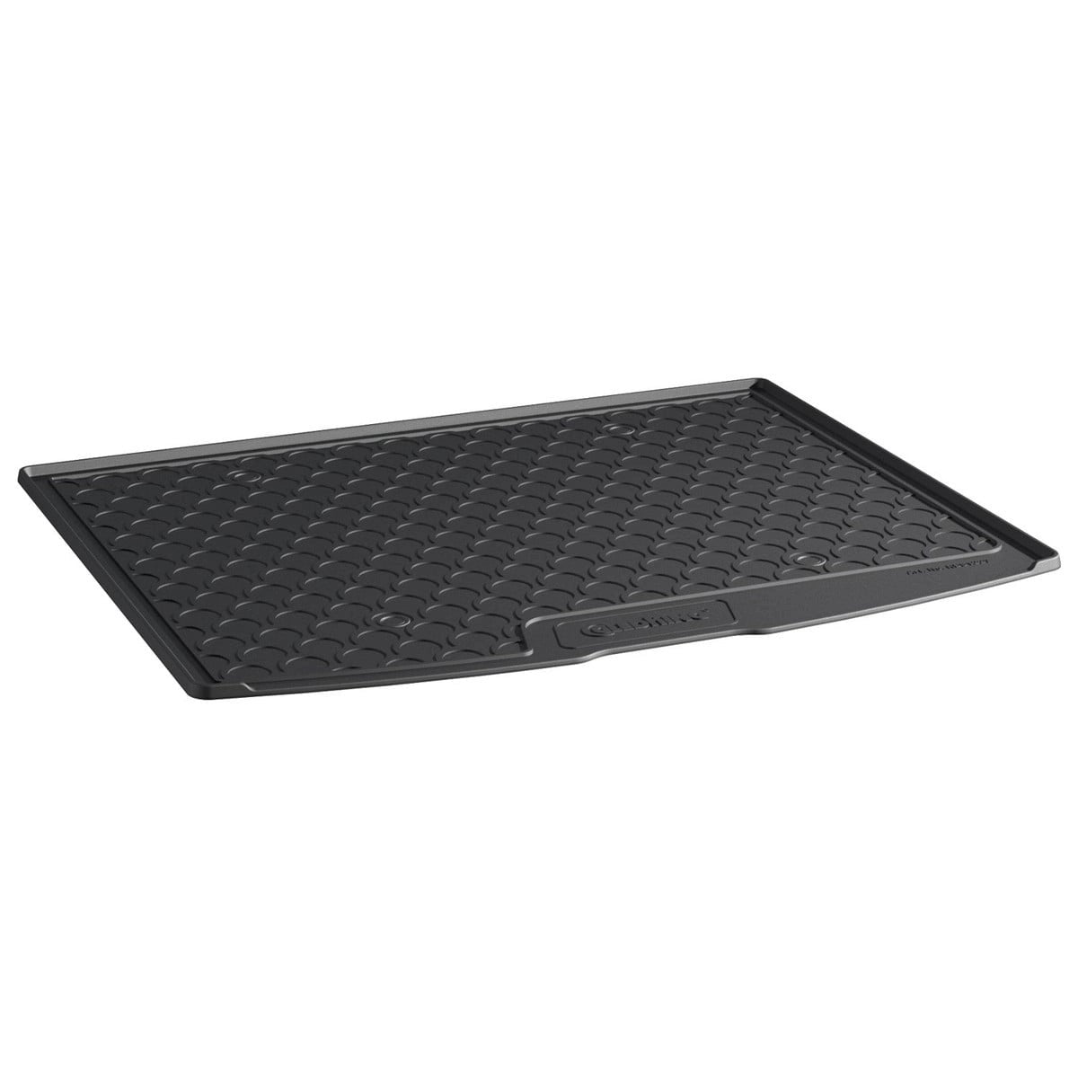 GledringTailoredBlackBootLinertofitBMW2SeriesActiveTourer(U06)2022-2026(withFixedBenchRearSeat)