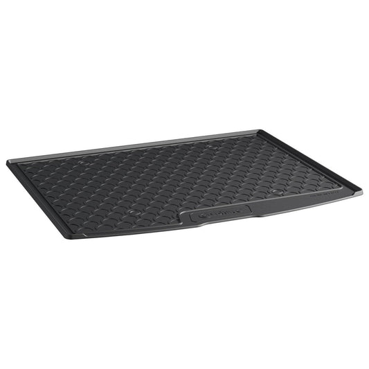 GledringTailoredBlackBootLinertofitBMW2SeriesActiveTourer(U06)2022-2026(withFixedBenchRearSeat)
