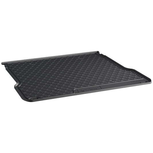 GledringTailoredBlackBootLinertofitPeugeot308SWEstateMk.32021-2026