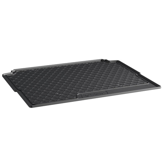 GledringTailoredBlackBootLinertofitVauxhallGrandlandMk.12017-2024(withLoweredVariableBootFloor)