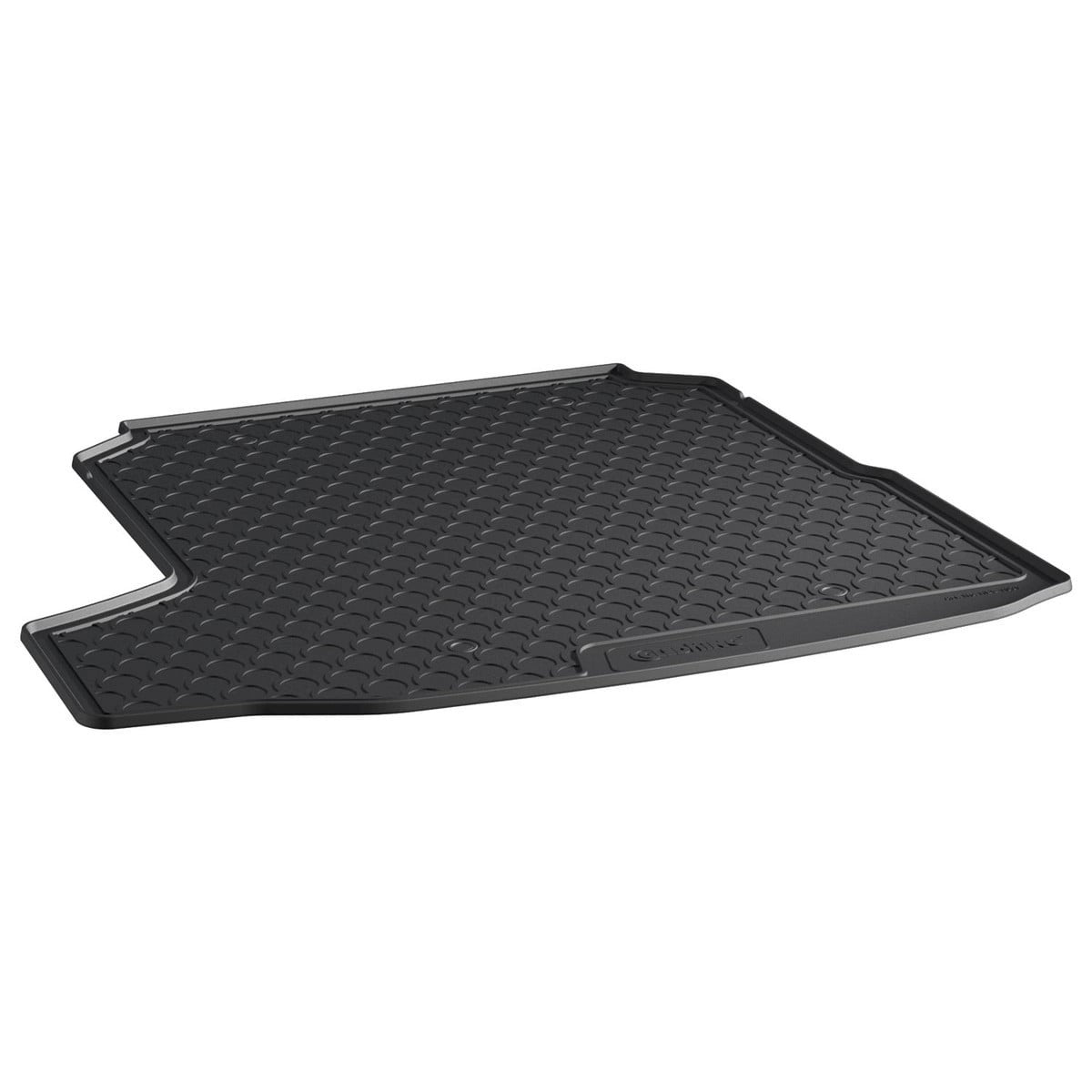GledringTailoredBlackBootLinertofitVolkswagenArteonShootingBrake2020-2024