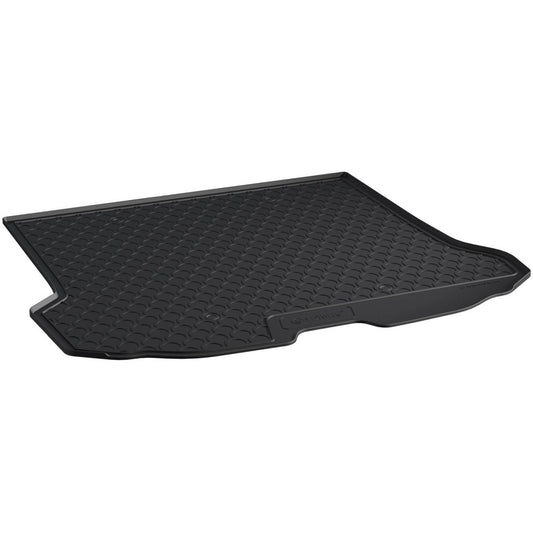 GledringTailoredBlackBootLinertofitVolvoV70Mk.32007-2016
