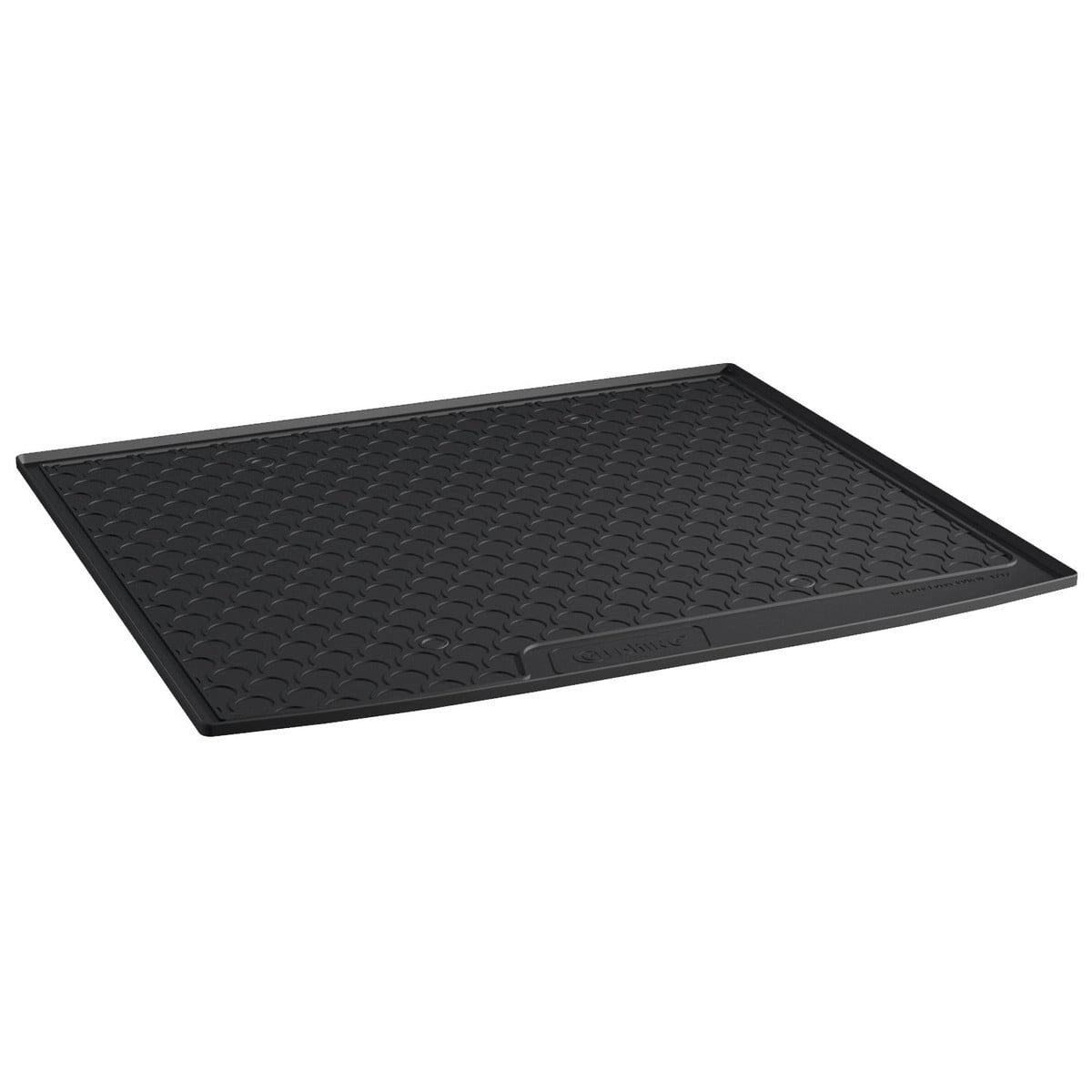 GledringTailoredBlackBootLinertofitFordFocusEstateMk.42018-2026