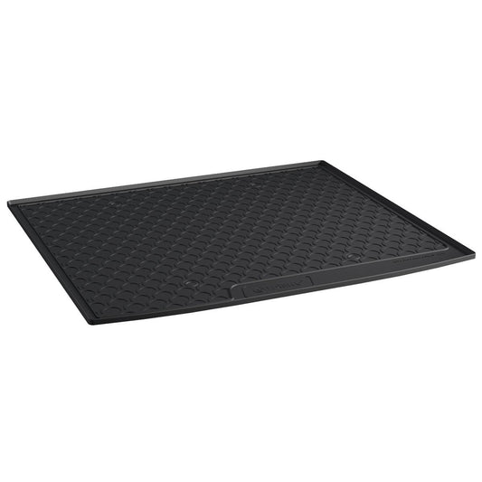 GledringTailoredBlackBootLinertofitFordFocusEstateMk.42018-2026