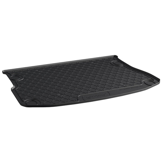 GledringTailoredBlackBootLinertofitLandRoverRangeRoverEvoque(5Door)Mk.12011-2018(withoutAdaptiveMountingSystem)