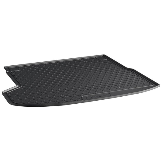 GledringTailoredBlackBootLinertofitKiaProCeedEstateMk.32019-2025