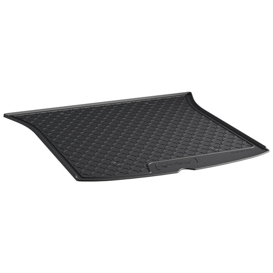 GledringTailoredBlackBootLinertofitTeslaModelY(5Seater)2022-2026