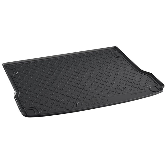 GledringTailoredBlackBootLinertofitAudiQ5(B8)(Excl.Hybrid)2008-2017