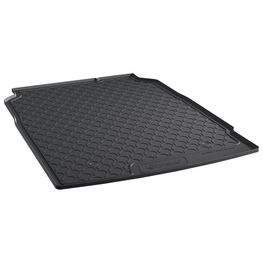 GledringTailoredBlackBootLinertofitBMW5SeriesSaloon(F10)2010-2016