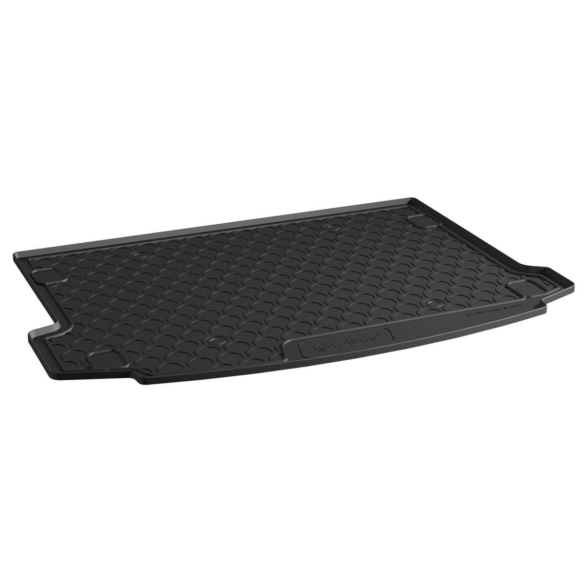 GledringTailoredBlackBootLinertofitLandRoverRangeRoverEvoqueMk.22019-2026
