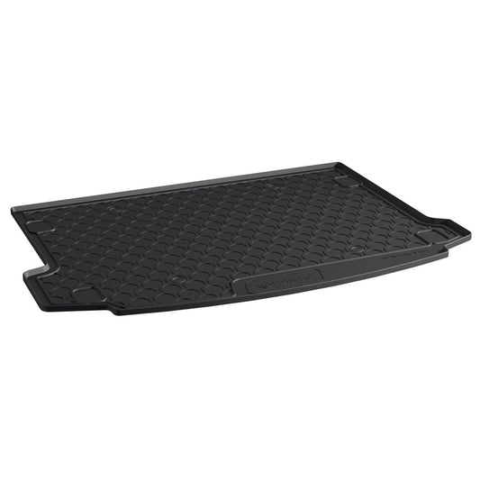 GledringTailoredBlackBootLinertofitLandRoverRangeRoverEvoqueMk.22019-2026