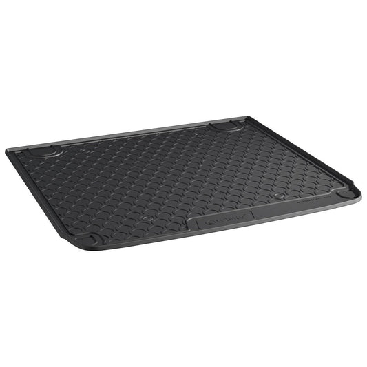 GledringTailoredBlackBootLinertofitBMWX4(G02)2018-2026