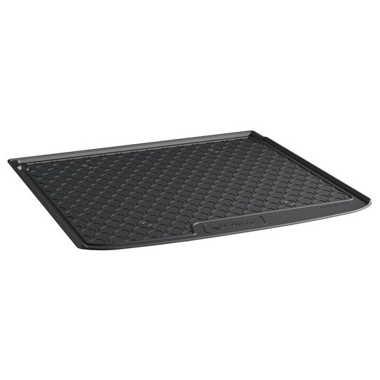 GledringTailoredBlackBootLinertofitSkodaEnyaq2021-2026(withVariableBootFloor)