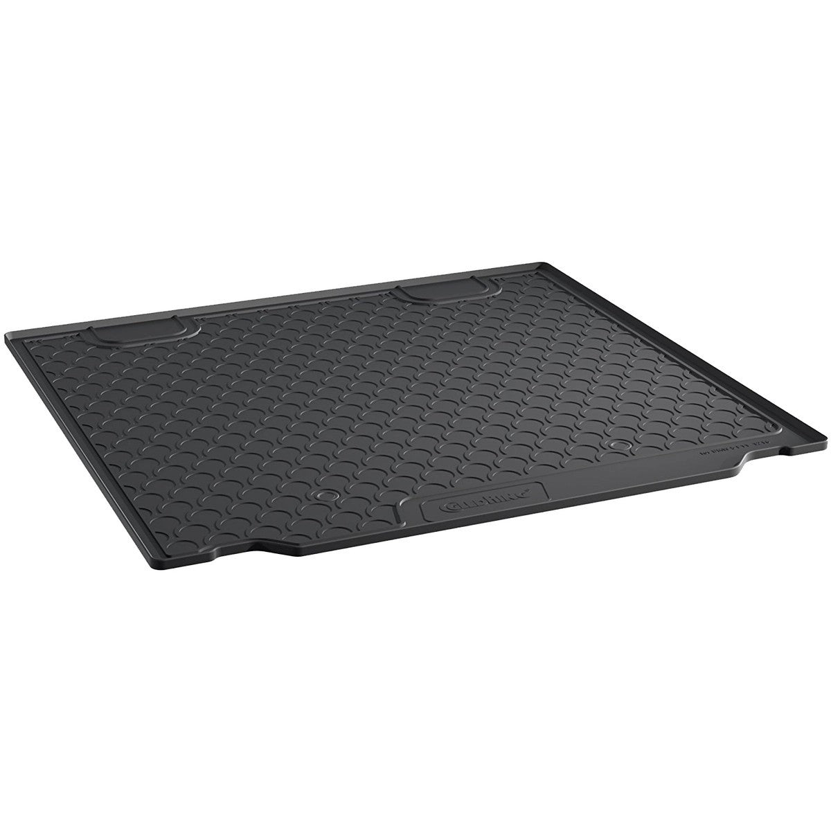 GledringTailoredBlackBootLinertofitBMW5SeriesTouring(F11)2010-2016