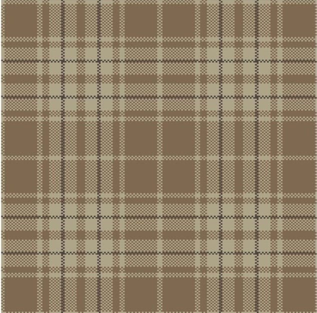 GlenmuirSandsTartanCarpet