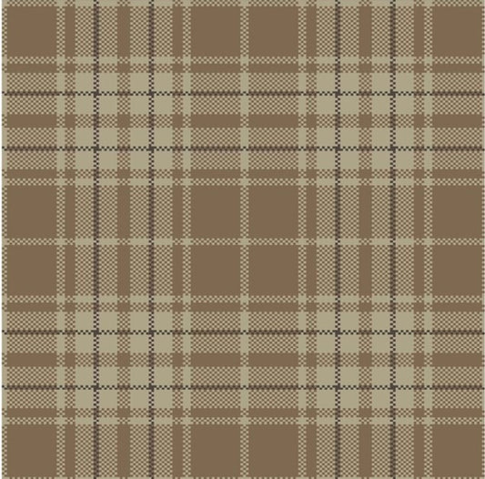 GlenmuirSandsTartanCarpet