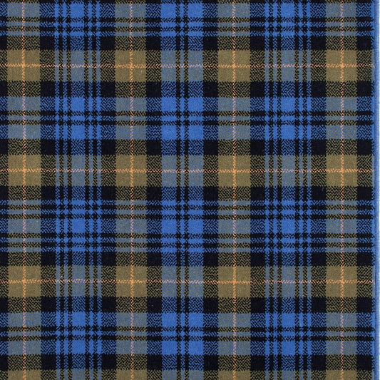 GordonAncientTartanCarpet