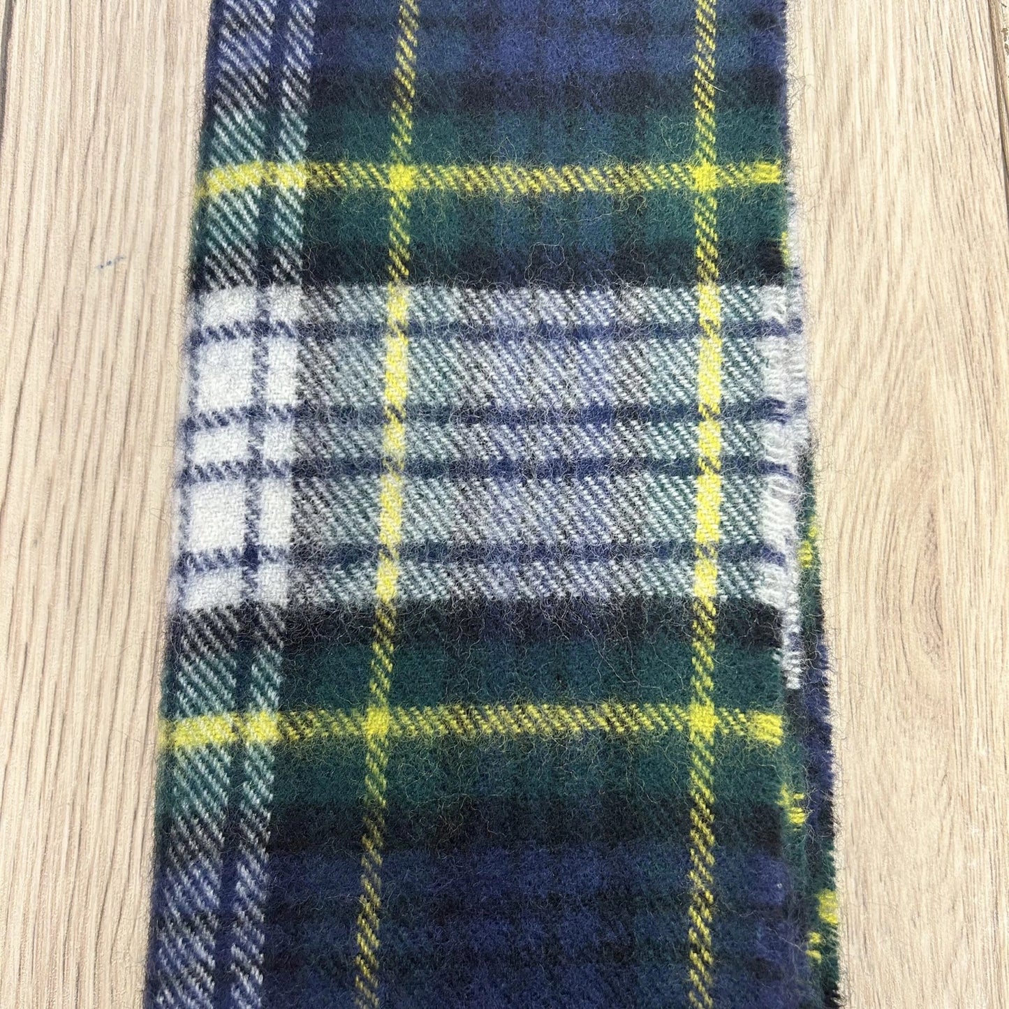 GordonDressLambswoolScarf