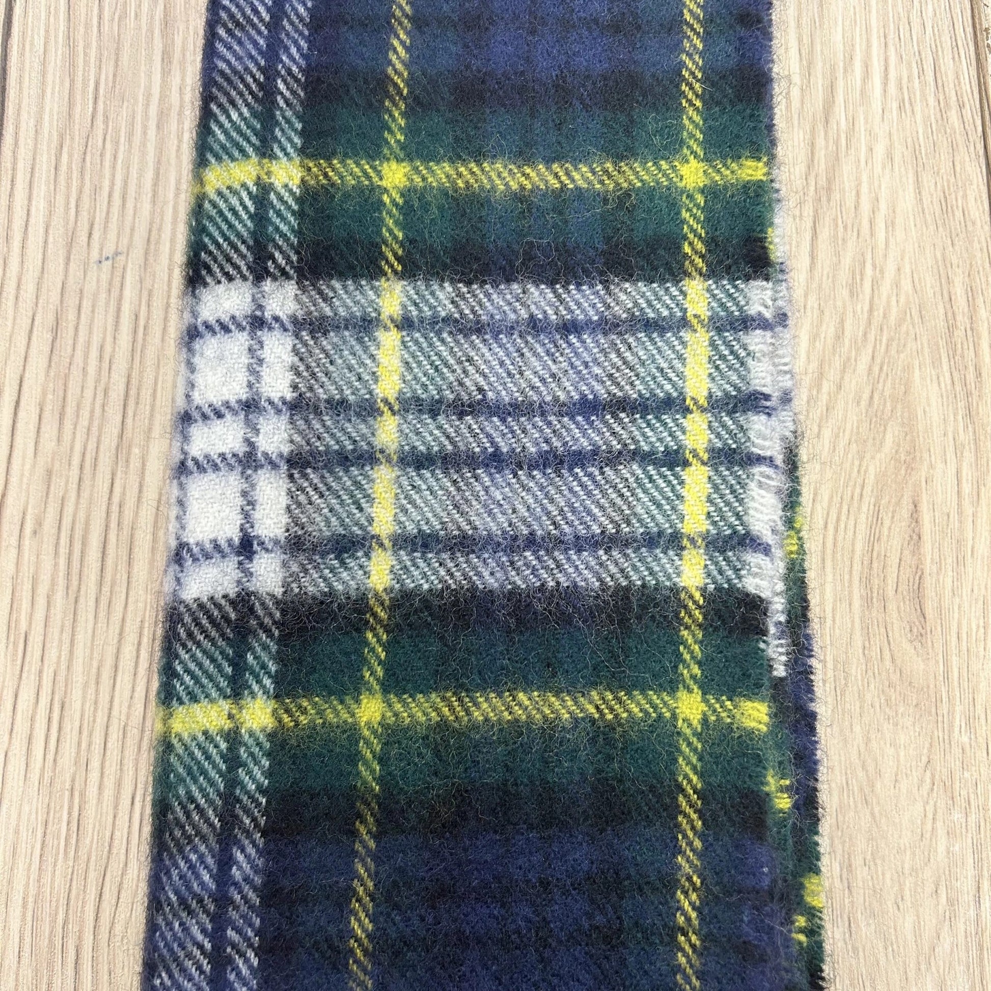 GordonDressLambswoolScarf