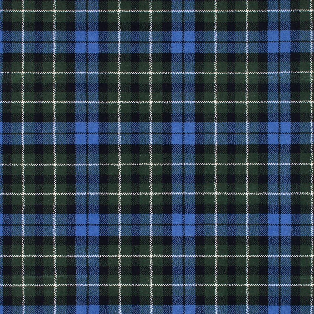 GrahamTartanCarpet