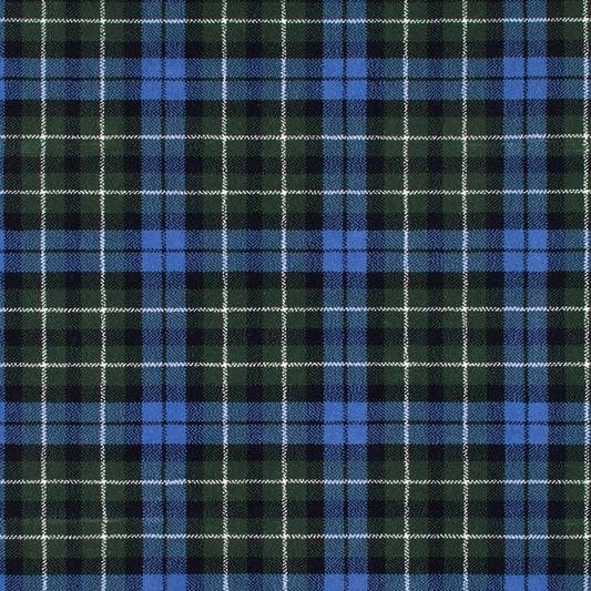 GrahamTartanCarpet