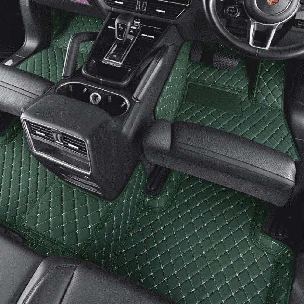GREENCARMATS