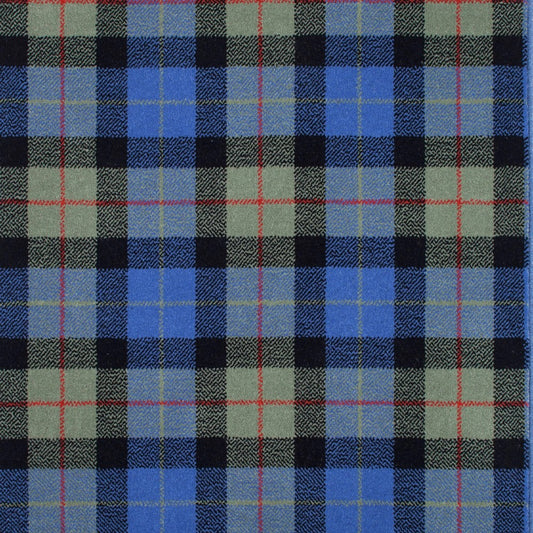GunnAncientTartanCarpet