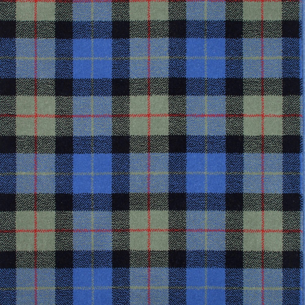 GunnAncientTartanRugBespokeSizes