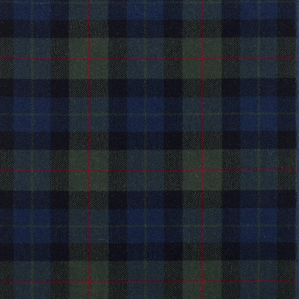 GunnModernTartanCarpet