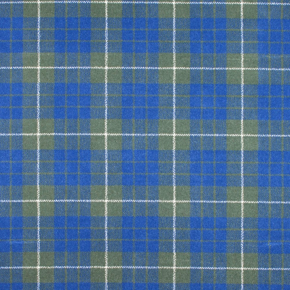 HamiltonHuntingTartanCarpet