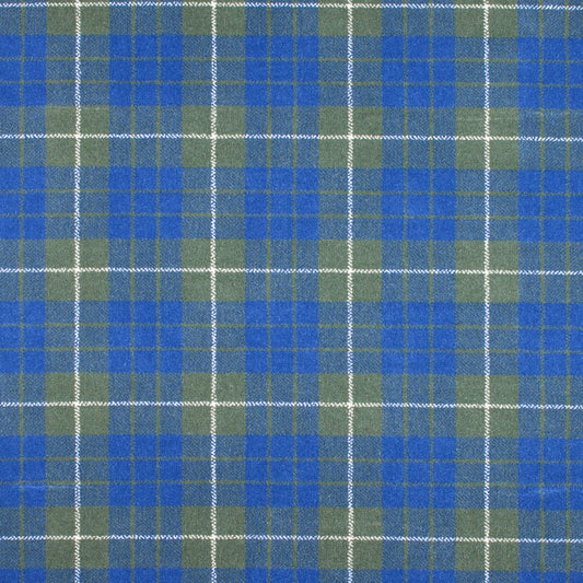 HamiltonHuntingTartanCarpet