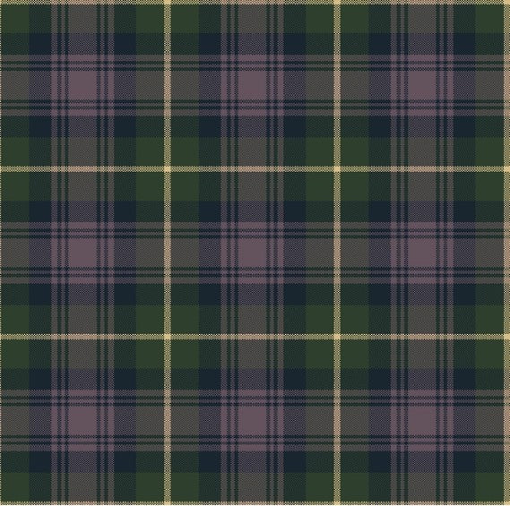 HeatherEmeraldTartanCarpet