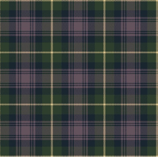 HeatherEmeraldTartanCarpet