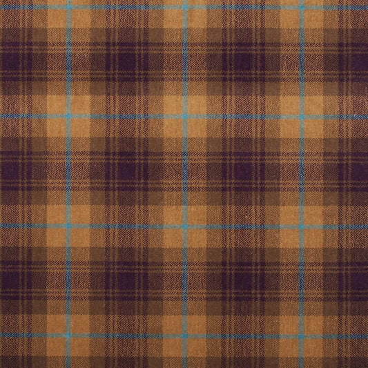 HeatherGoldTartanRugBespokeSizes