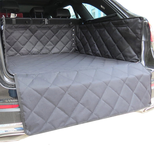 HeavyDutyPremiumQuiltedWaterproofPetDogCatBootMatLinerDirtProtectorTidyAnti-SlipSale