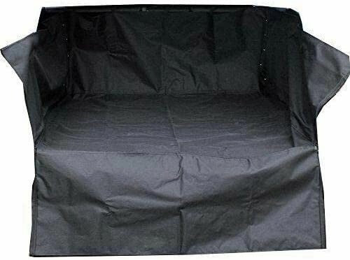 HEAVYDUTYWATERRESISTANTCARBOOTLINERCOVERPROTECTORMATPETDOGCATWITHBUMPERPROTECTORSale