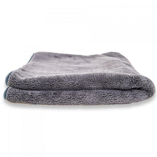 HeavyweightEdgelessMicrofibreBuffingCloth(60x60cm)