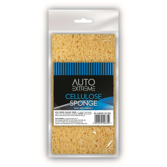 HighAbsorbancyCelluloseSponge