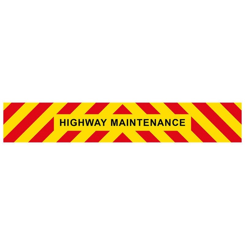 HighwayMaintenance-2100mmX350mmX1.5mm