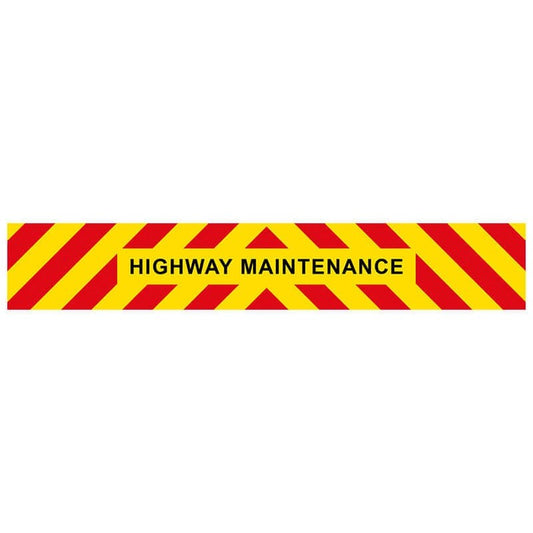 HighwayMaintenance-2100mmX350mmX1.5mm