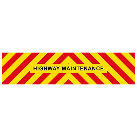 HighwayMaintenance-2100mmX500mmX1.5mm