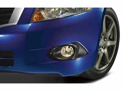 HondaAccordFogLight,Assy-FrontLH