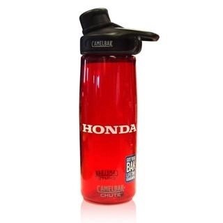 HondaCamelbakWaterBottle