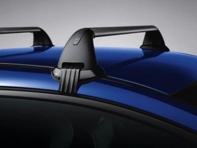 HondaCivic5DRClampsforRoofRack