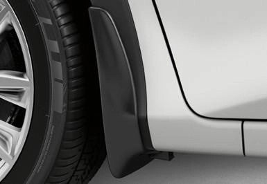 HondaCivic5DRFront&RearMudGuards2012-2013