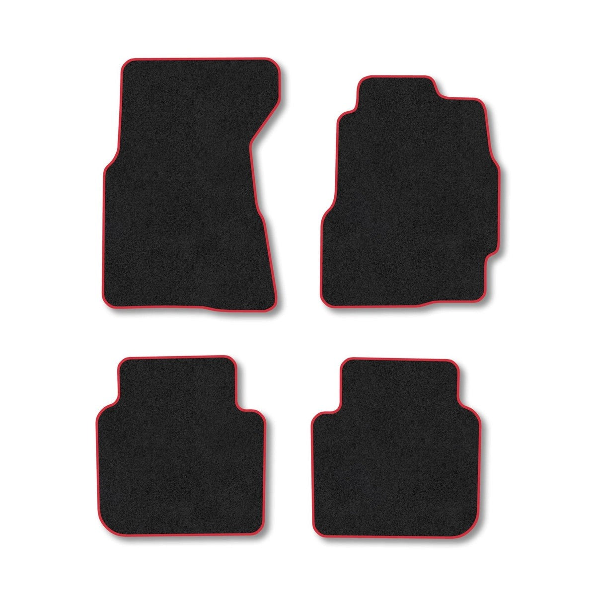 HondaCR-VAutomaticCarMats(1997-2001)