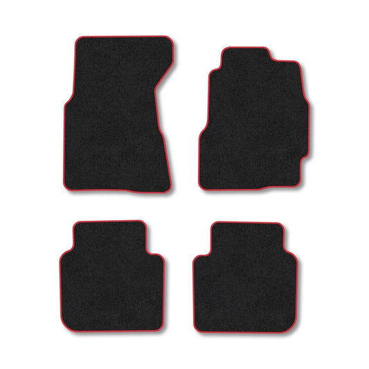 HondaCR-VAutomaticCarMats(1997-2001)
