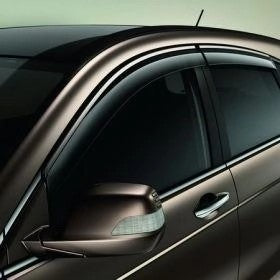 HondaCR-VDoorVisors(4-PieceKit)2010-2012