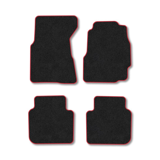 HondaCR-VManualCarMats(1997-2001)